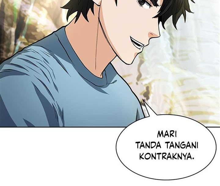 Seoul Station Druid Chapter 42 Gambar 37