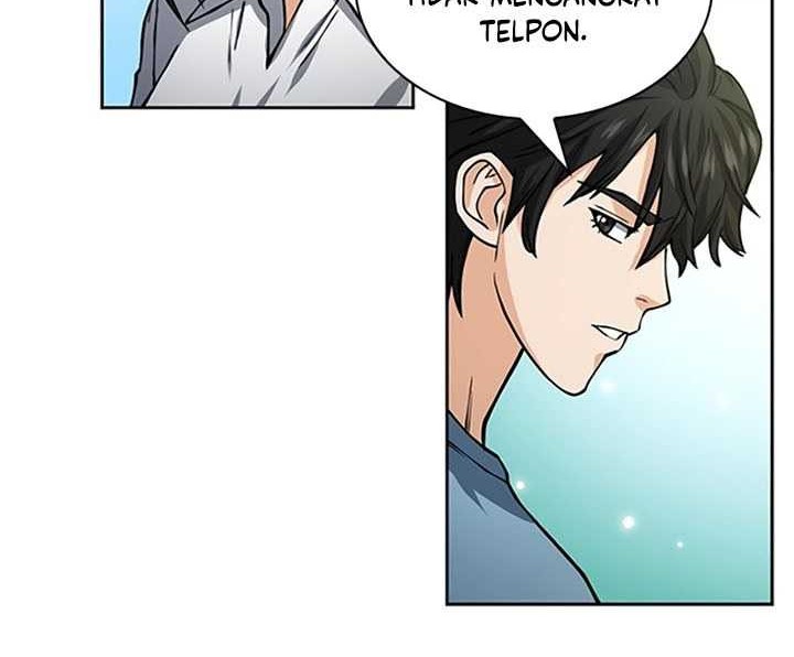 Seoul Station Druid Chapter 42 Gambar 43