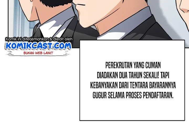 Seoul Station Druid Chapter 42 Gambar 49