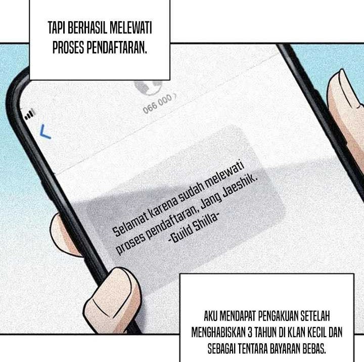Seoul Station Druid Chapter 42 Gambar 51