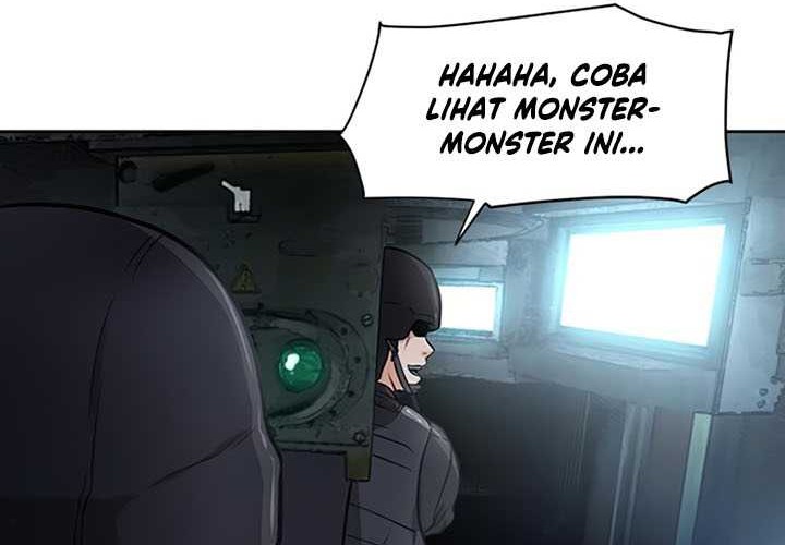 Seoul Station Druid Chapter 42 Gambar 71