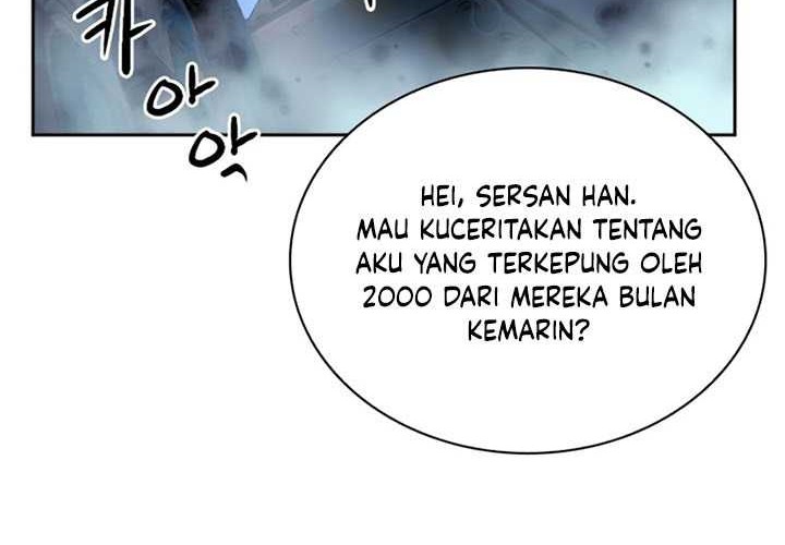 Seoul Station Druid Chapter 42 Gambar 73