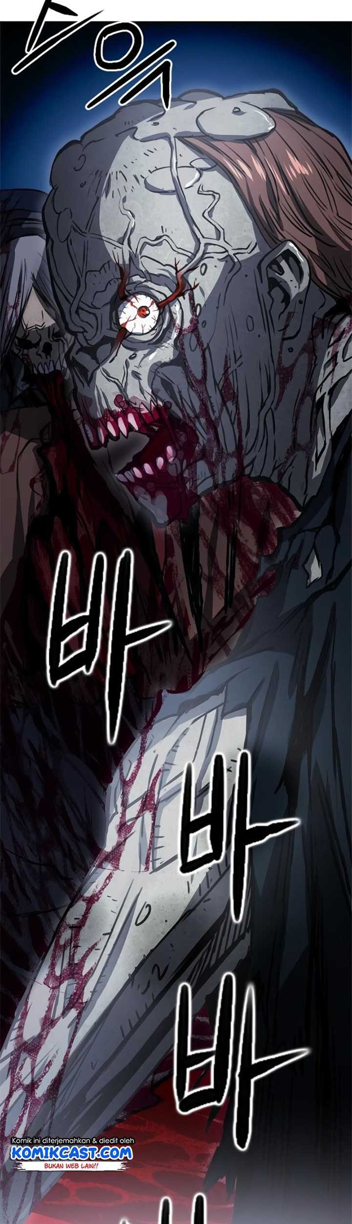 Seoul Station Druid Chapter 42 Gambar 80