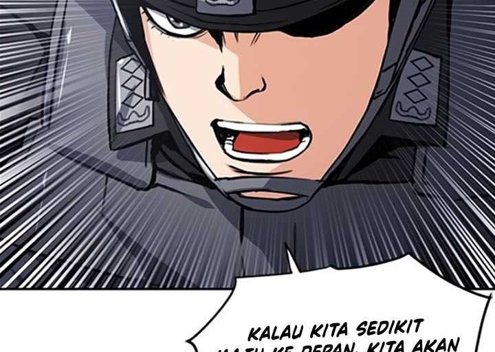 Seoul Station Druid Chapter 42 Gambar 83
