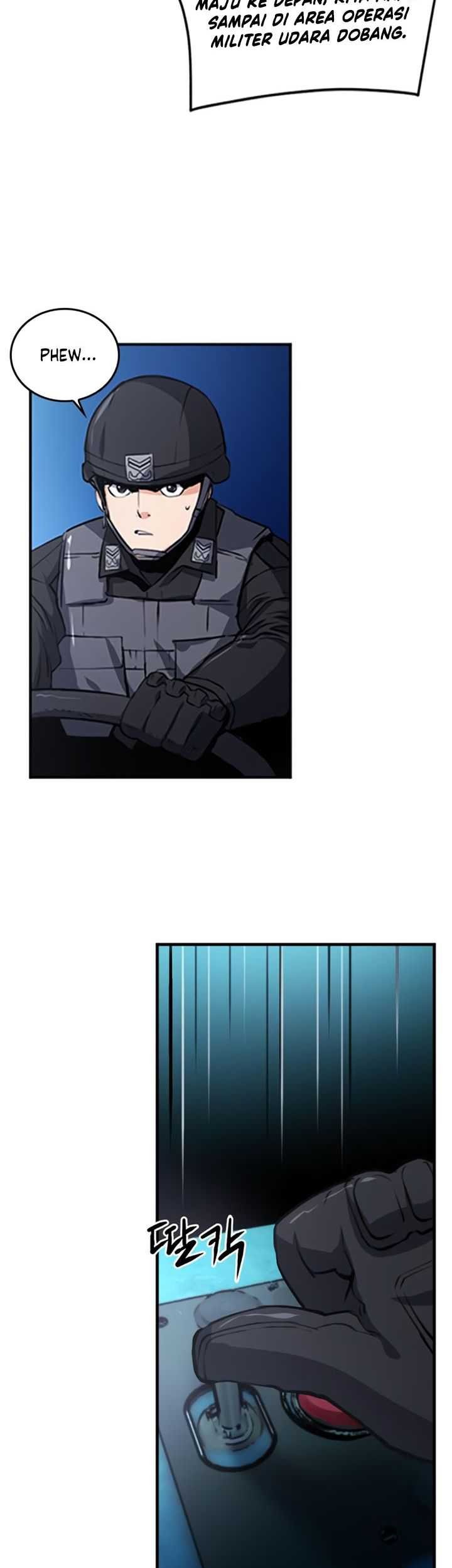 Seoul Station Druid Chapter 42 Gambar 84