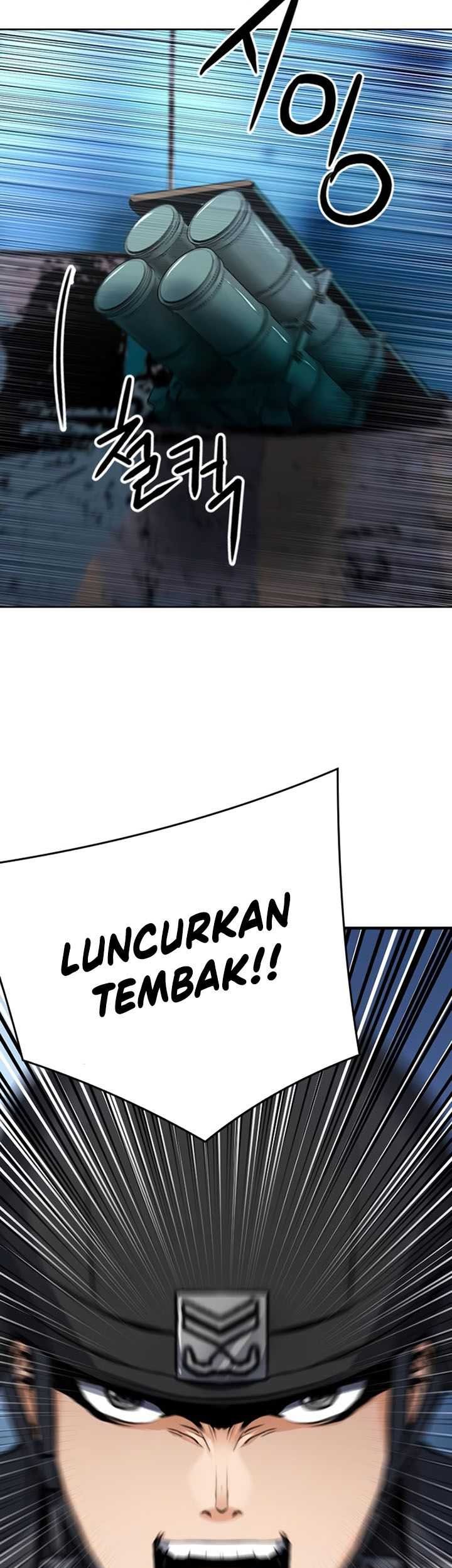 Seoul Station Druid Chapter 42 Gambar 86