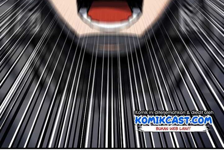 Seoul Station Druid Chapter 42 Gambar 87