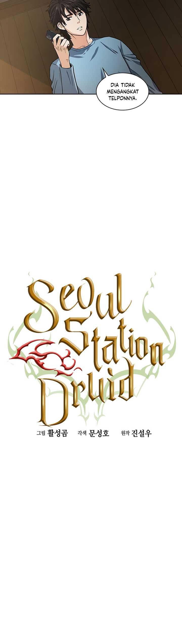 Seoul Station Druid Chapter 42 Gambar 6