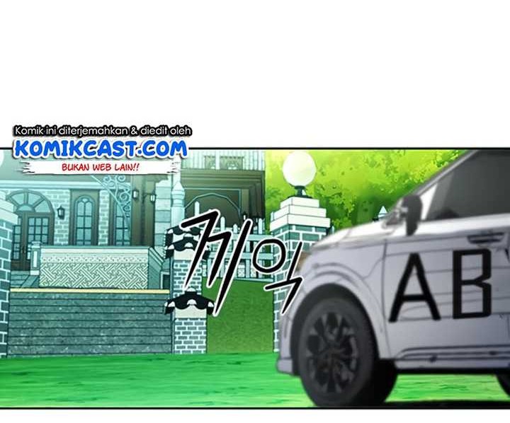 Seoul Station Druid Chapter 42 Gambar 7