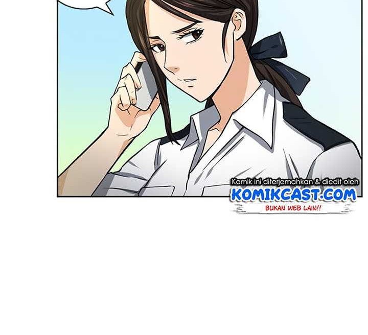 Seoul Station Druid Chapter 42 Gambar 9