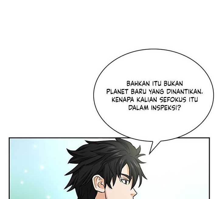 Seoul Station Druid Chapter 42 Gambar 11