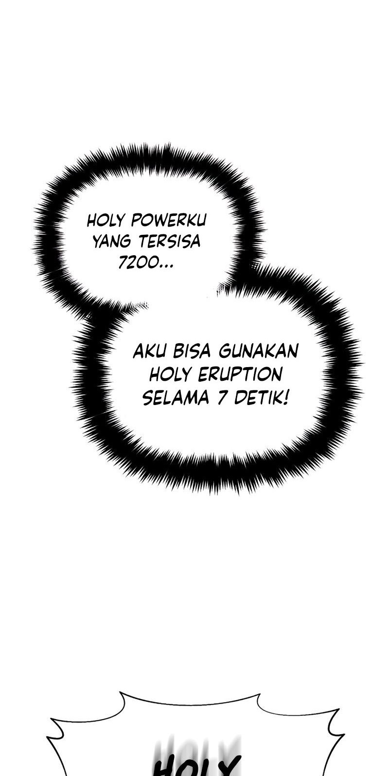 The Healing Priest Of The Sun Chapter 23 Gambar 39