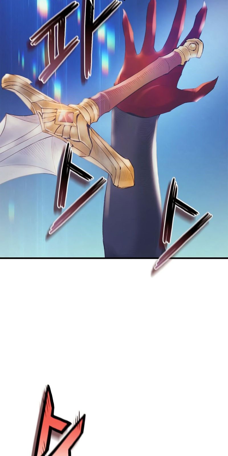 The Healing Priest Of The Sun Chapter 23 Gambar 43