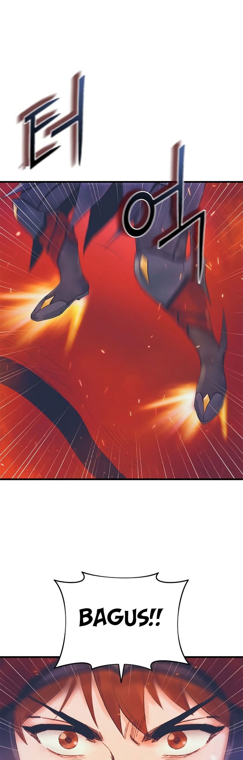 The Healing Priest Of The Sun Chapter 23 Gambar 47