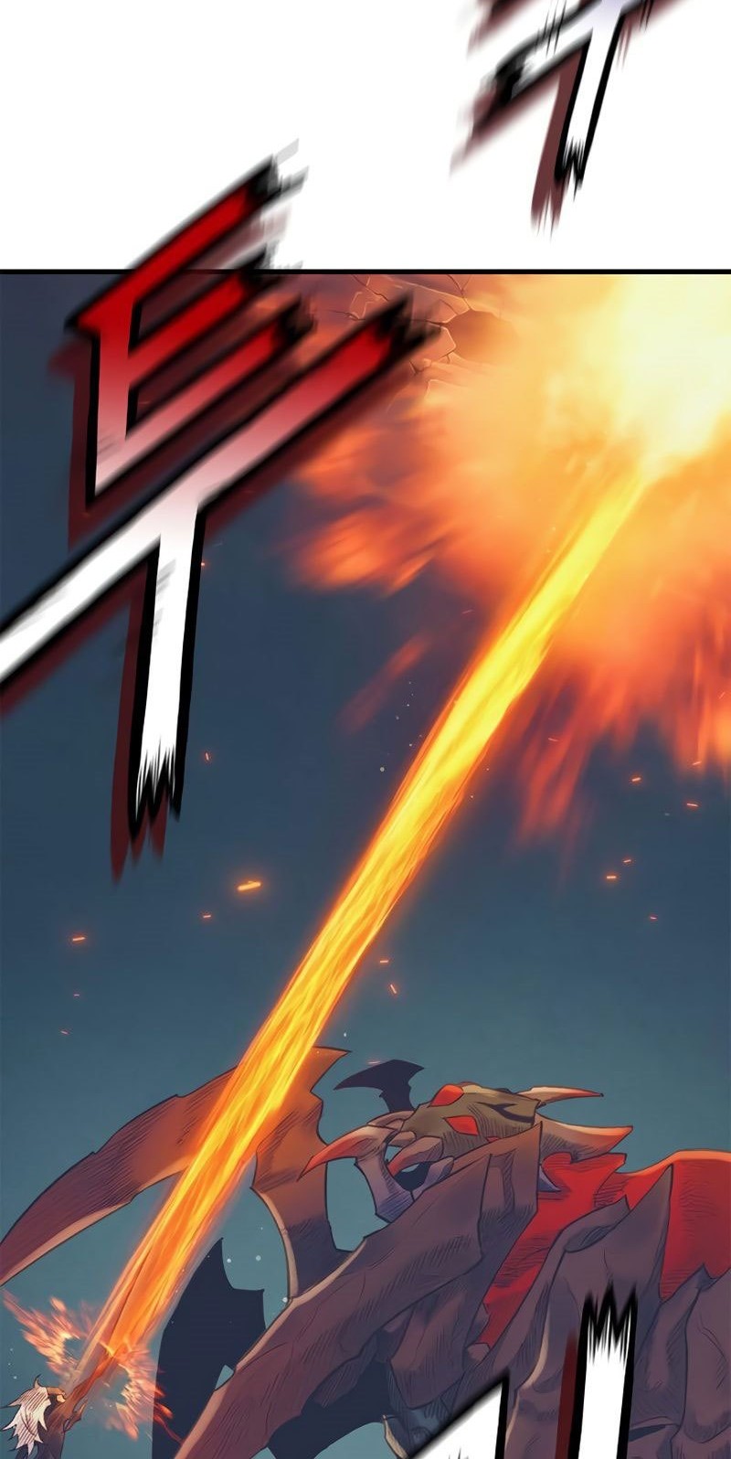 The Healing Priest Of The Sun Chapter 23 Gambar 82