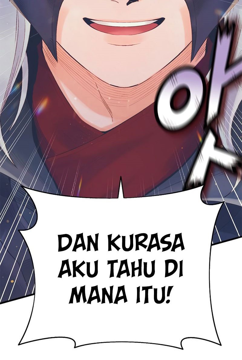 The Healing Priest Of The Sun Chapter 23 Gambar 7