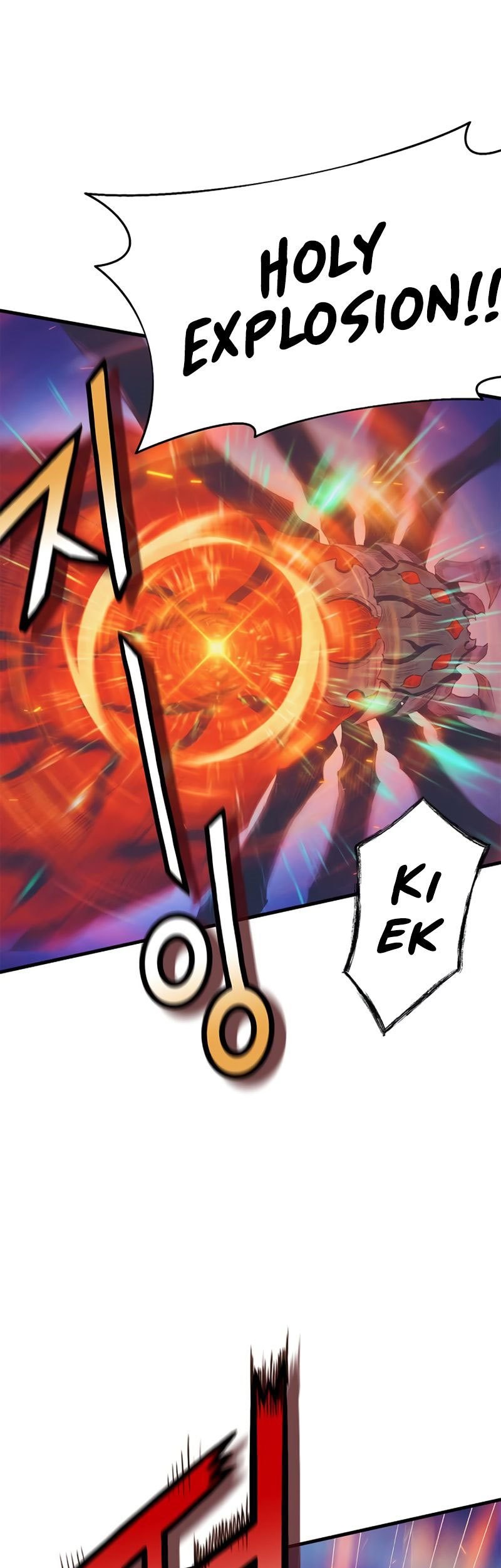 The Healing Priest Of The Sun Chapter 23 Gambar 92