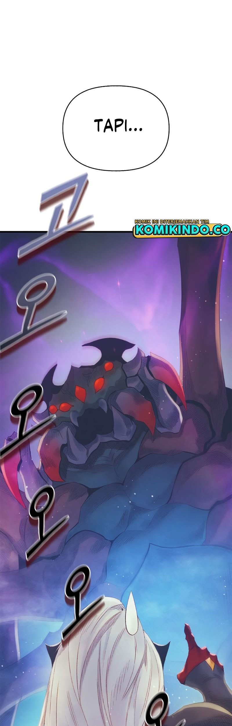 The Healing Priest Of The Sun Chapter 23 Gambar 12