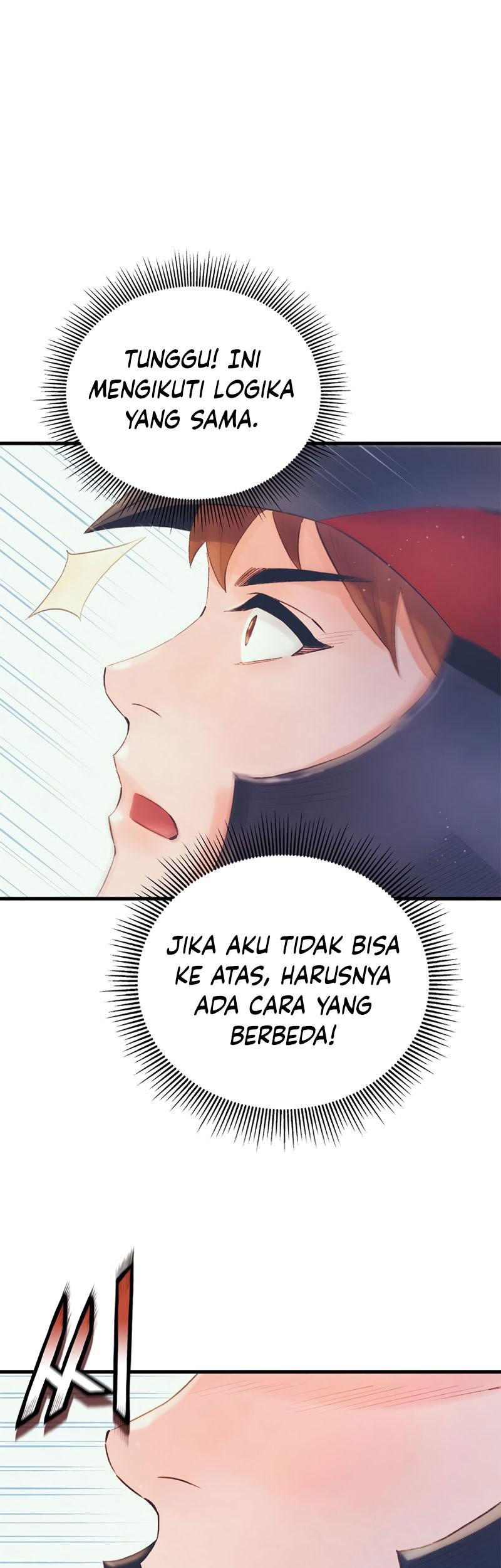 The Healing Priest Of The Sun Chapter 23 Gambar 14