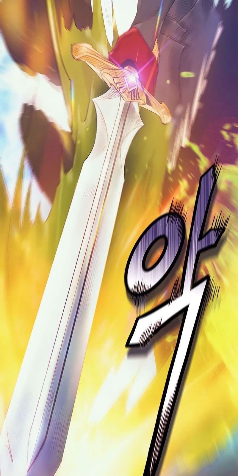 The Healing Priest Of The Sun Chapter 21 Gambar 68