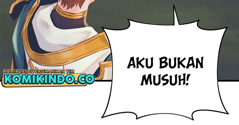 The Healing Priest Of The Sun Chapter 19 Gambar 102