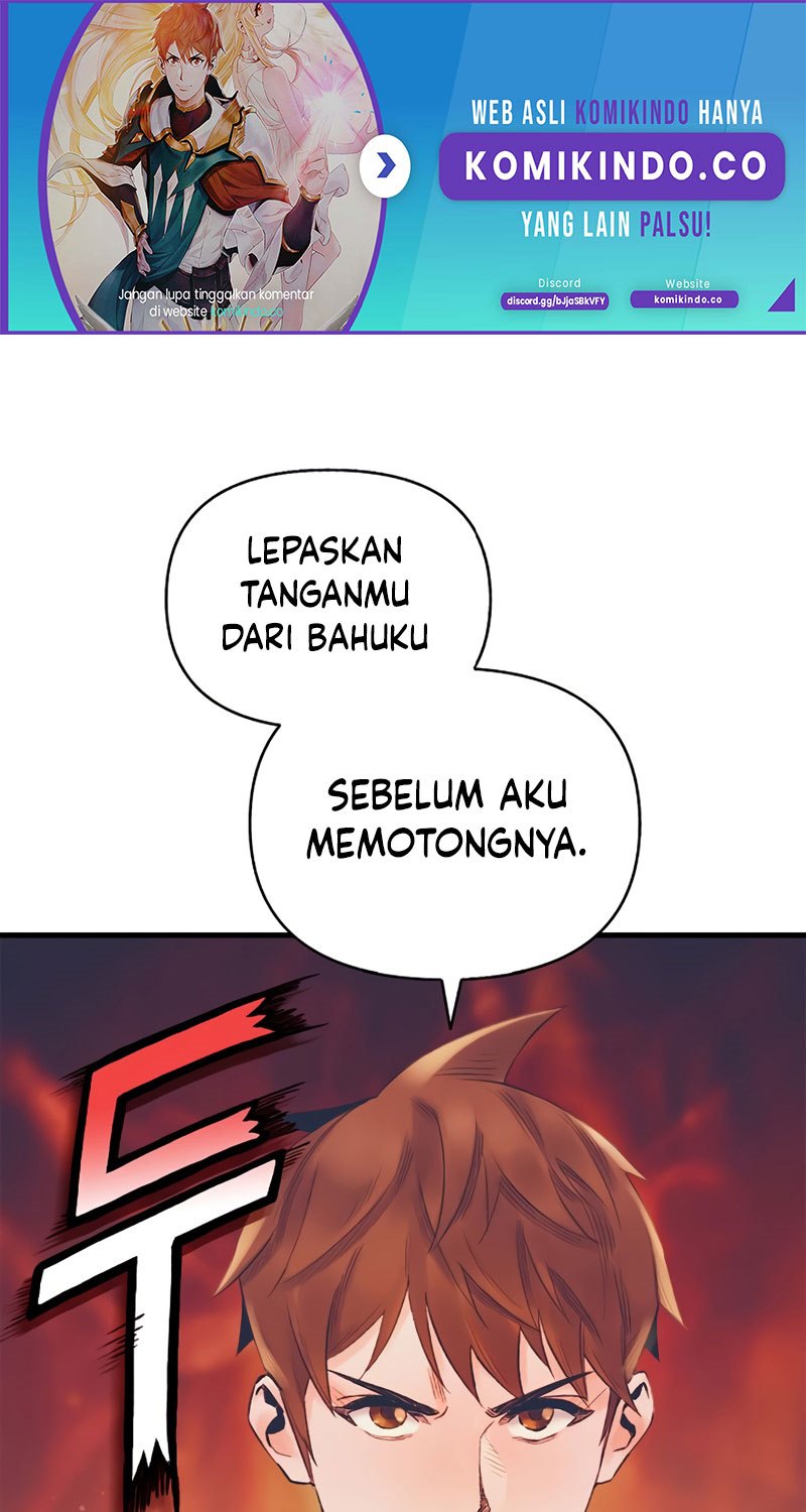 Baca Manhwa The Healing Priest Of The Sun Chapter 19 Gambar 2