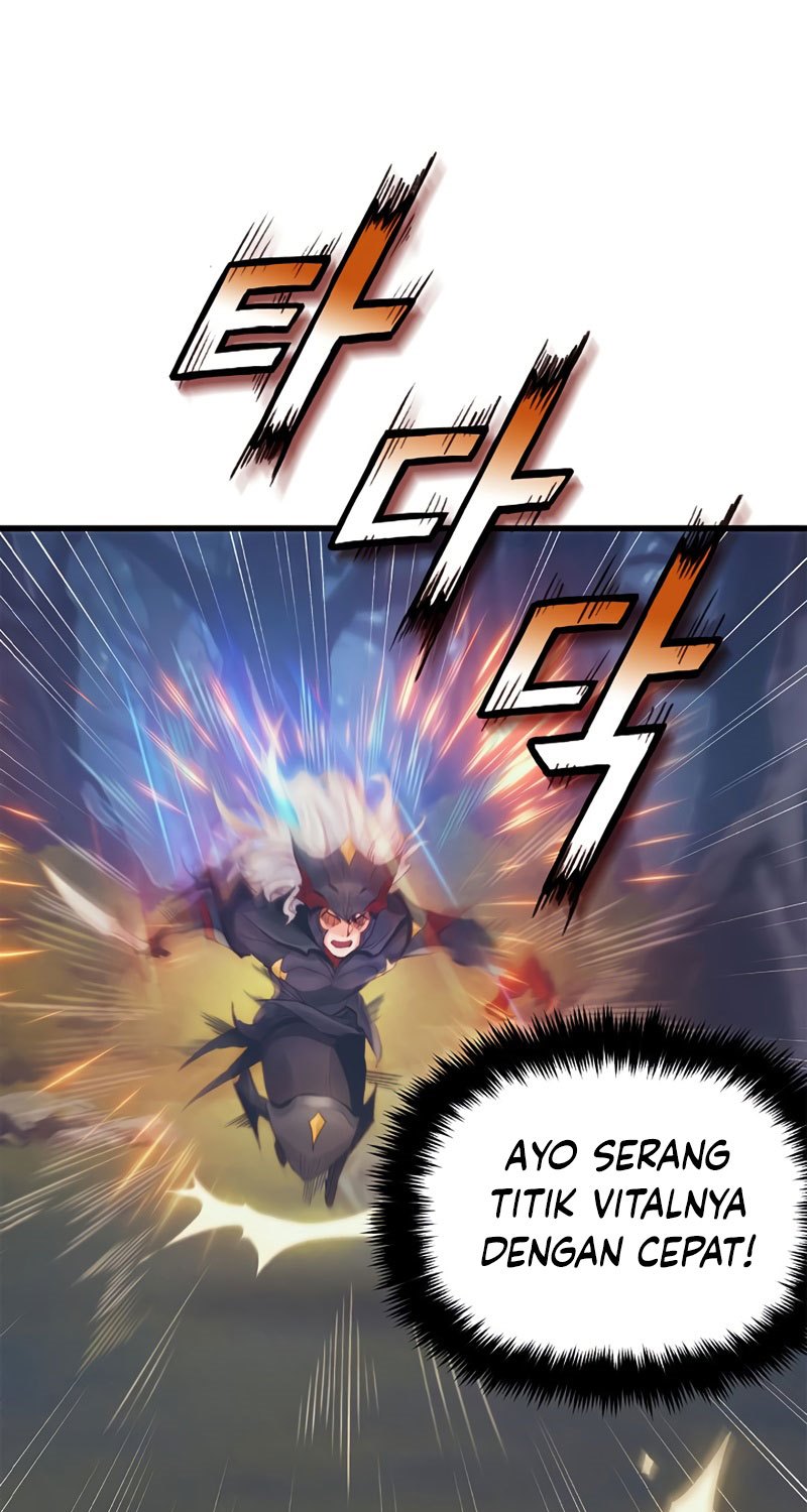 The Healing Priest Of The Sun Chapter 19 Gambar 25