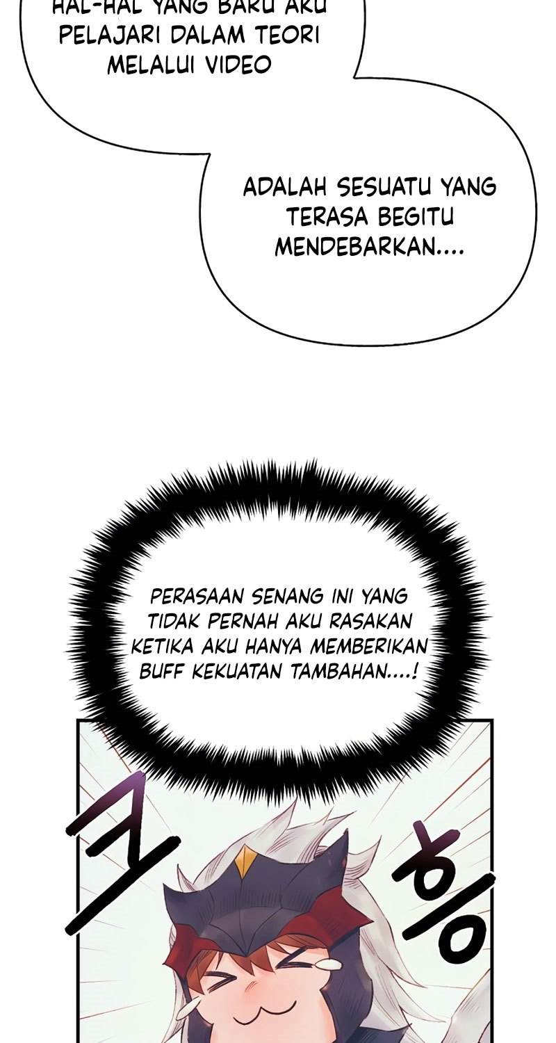 The Healing Priest Of The Sun Chapter 19 Gambar 70