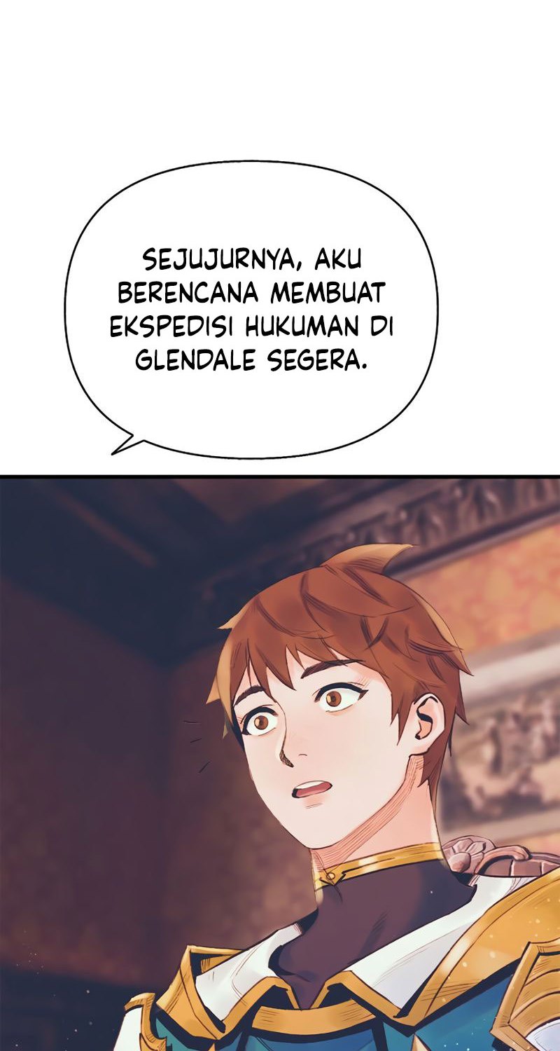 The Healing Priest Of The Sun Chapter 17 Gambar 18