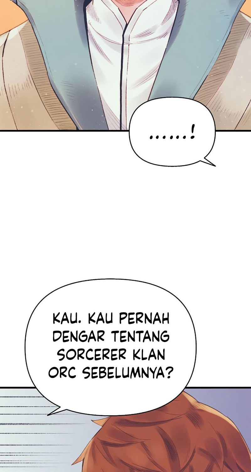 The Healing Priest Of The Sun Chapter 17 Gambar 22