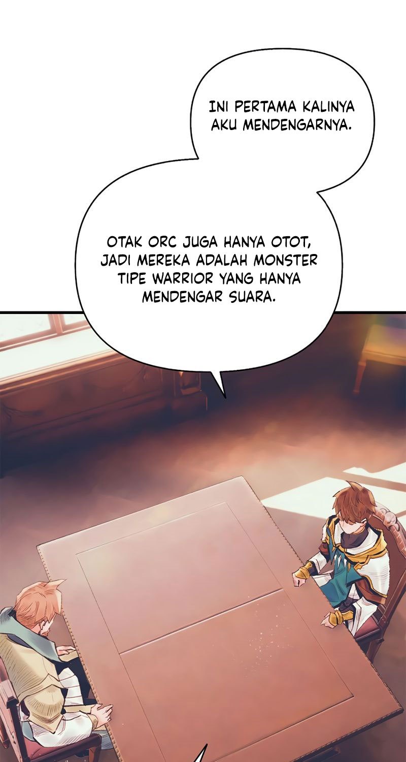The Healing Priest Of The Sun Chapter 17 Gambar 24