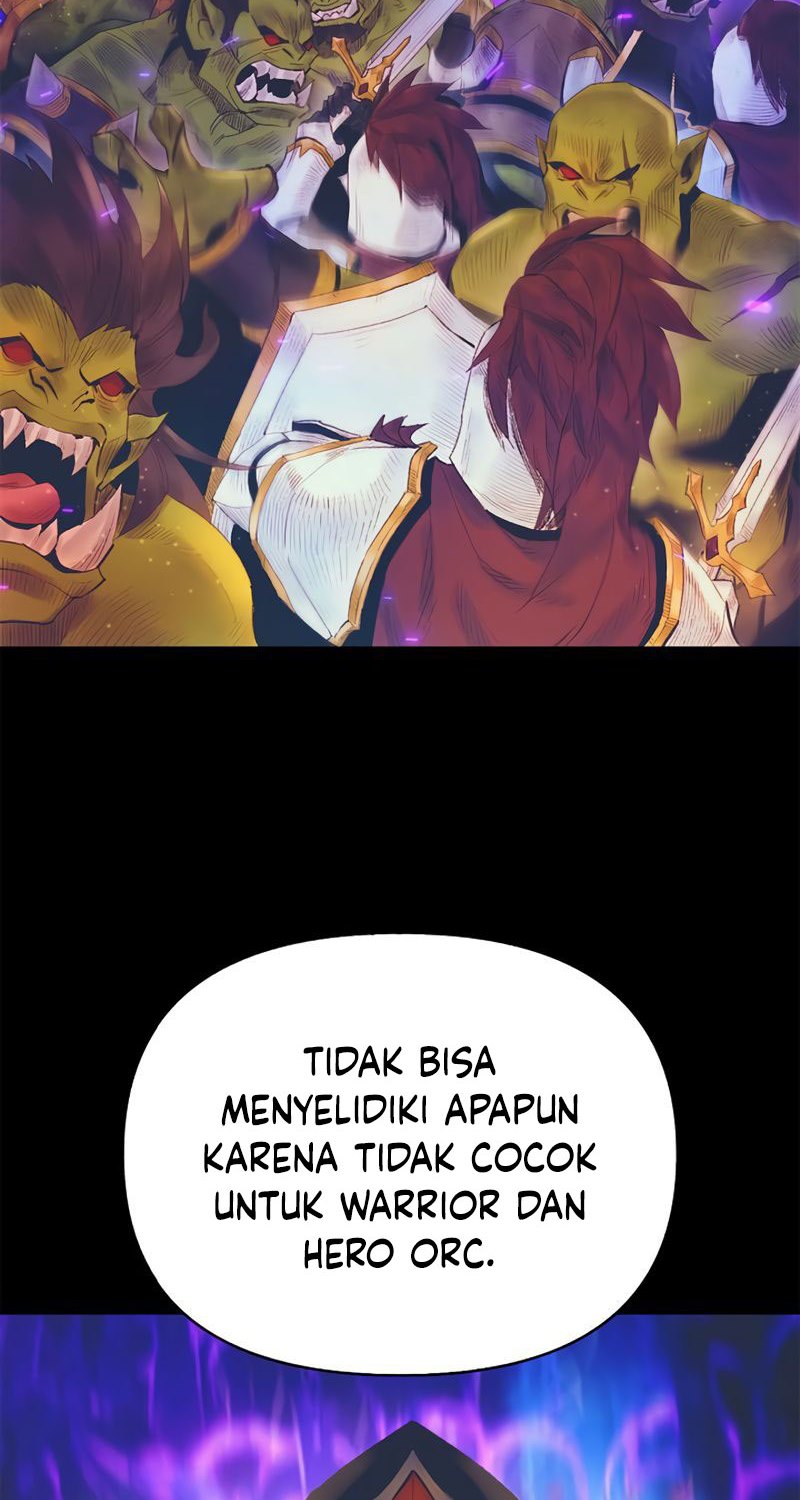 The Healing Priest Of The Sun Chapter 17 Gambar 29