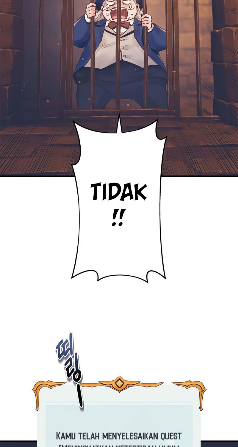 The Healing Priest Of The Sun Chapter 17 Gambar 4