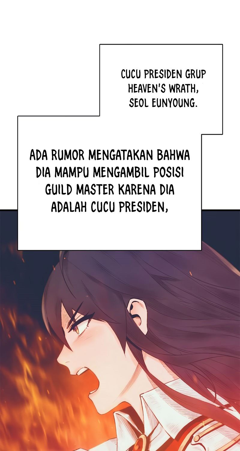 The Healing Priest Of The Sun Chapter 17 Gambar 67