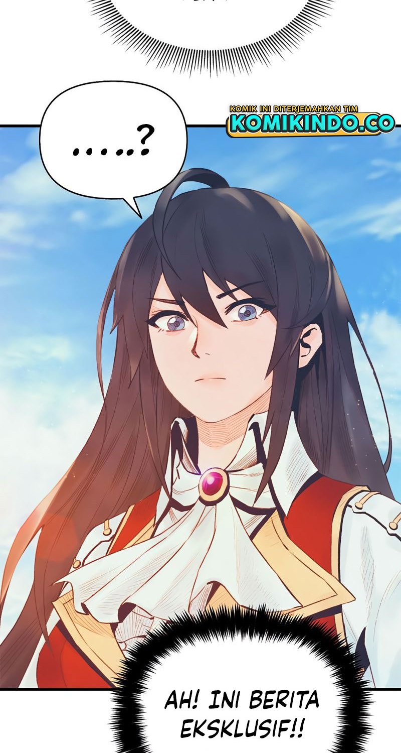 The Healing Priest Of The Sun Chapter 17 Gambar 70
