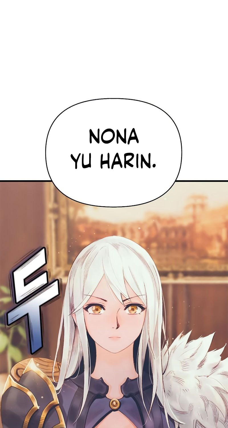 The Healing Priest Of The Sun Chapter 17 Gambar 86