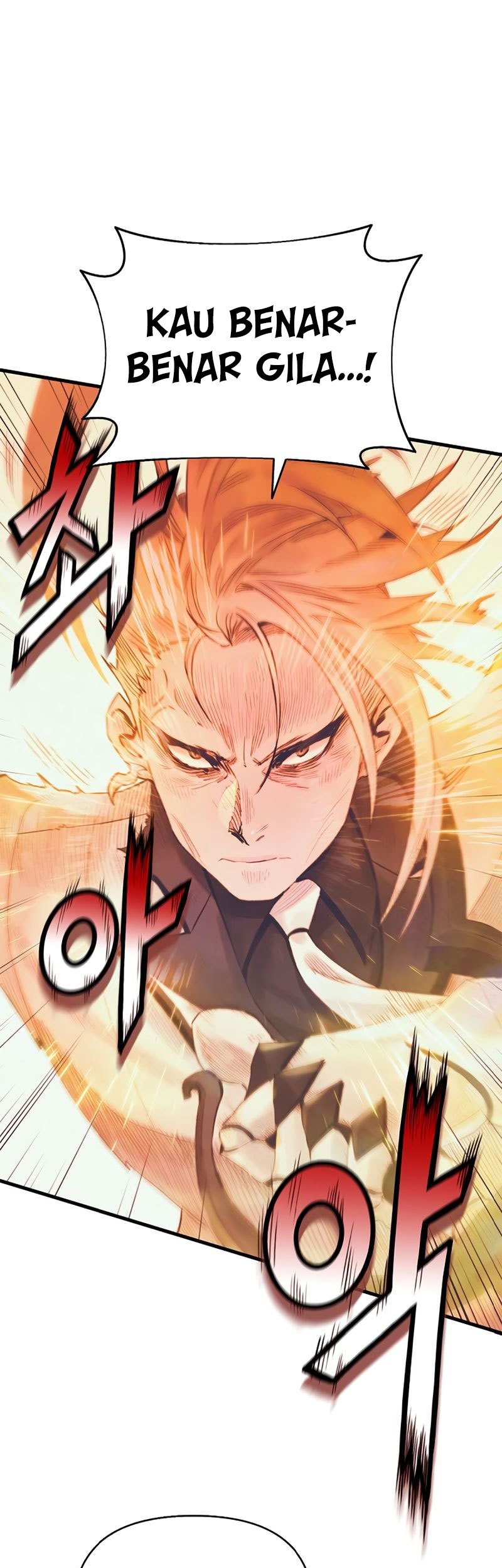 The Healing Priest Of The Sun Chapter 16 Gambar 18
