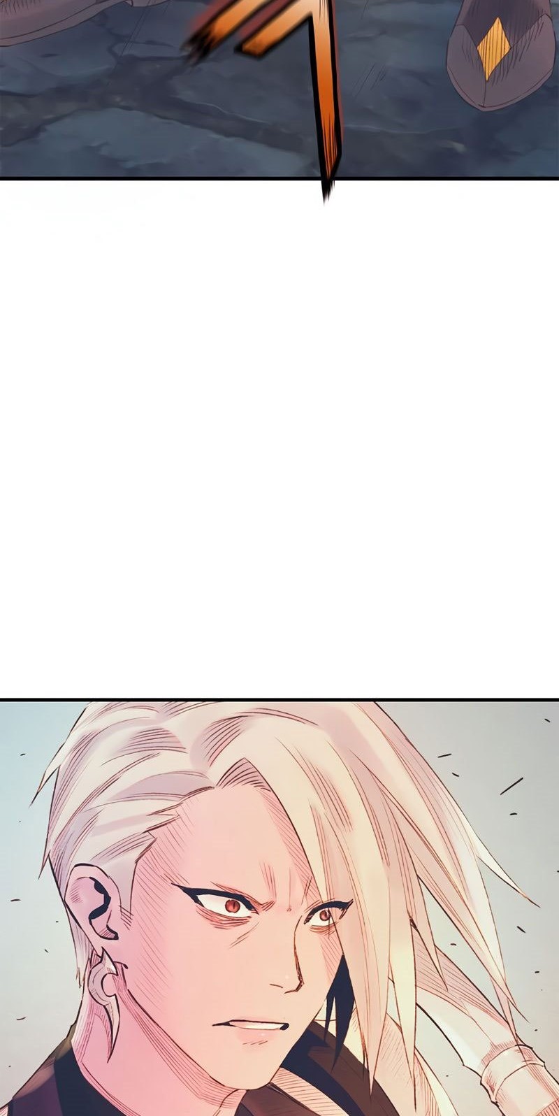 The Healing Priest Of The Sun Chapter 16 Gambar 43