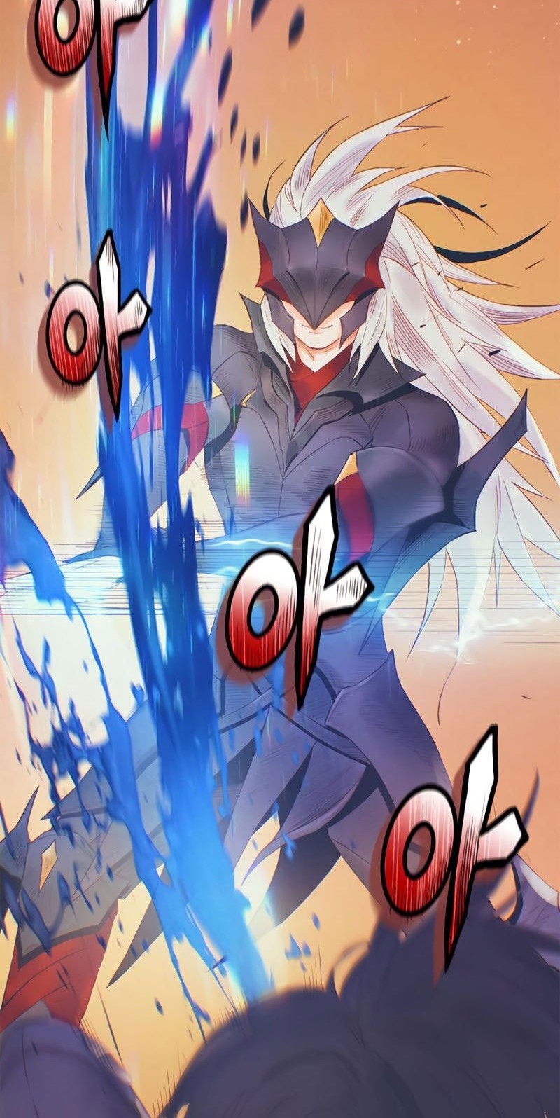 The Healing Priest Of The Sun Chapter 16 Gambar 60