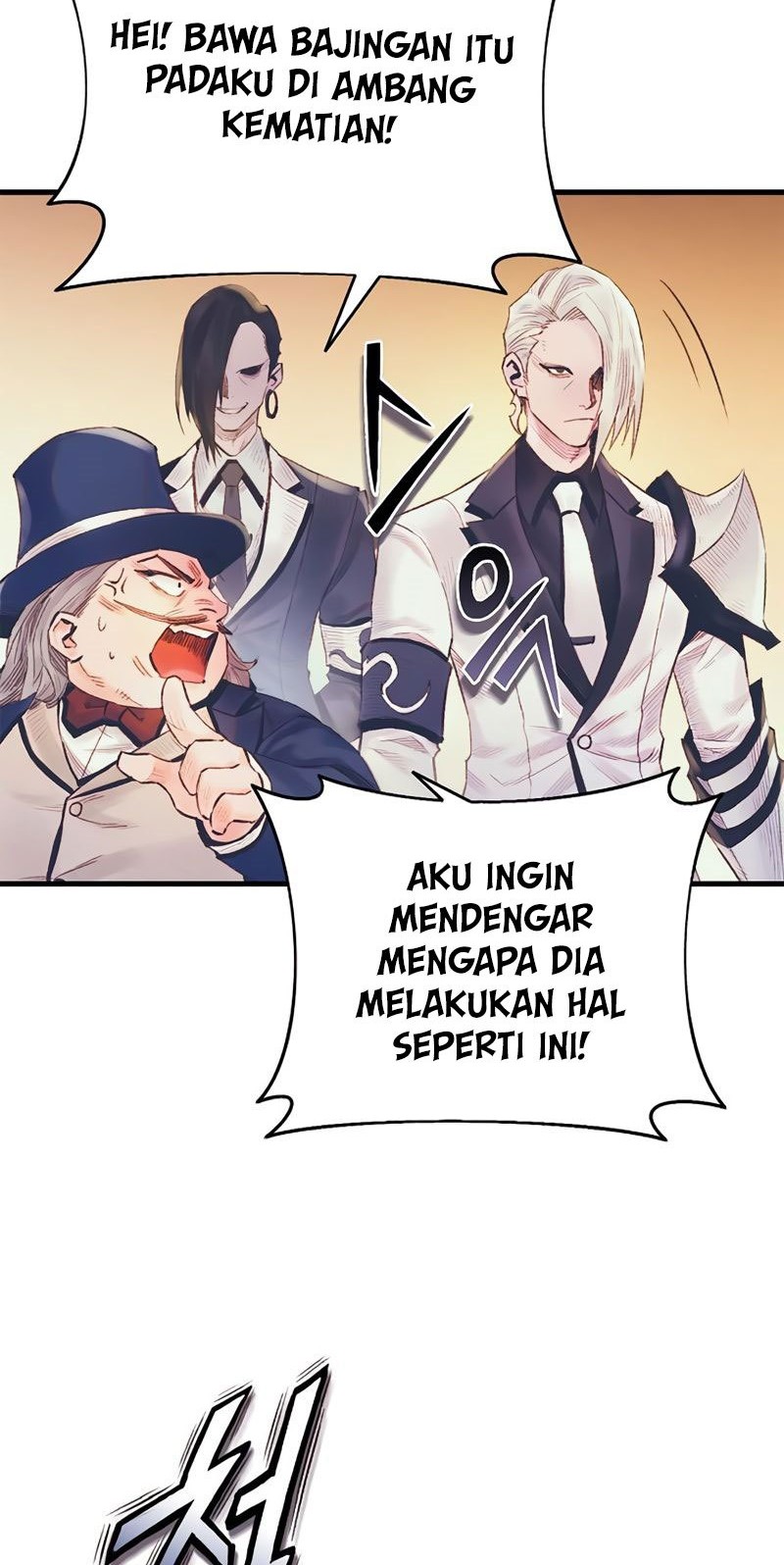 The Healing Priest Of The Sun Chapter 16 Gambar 13
