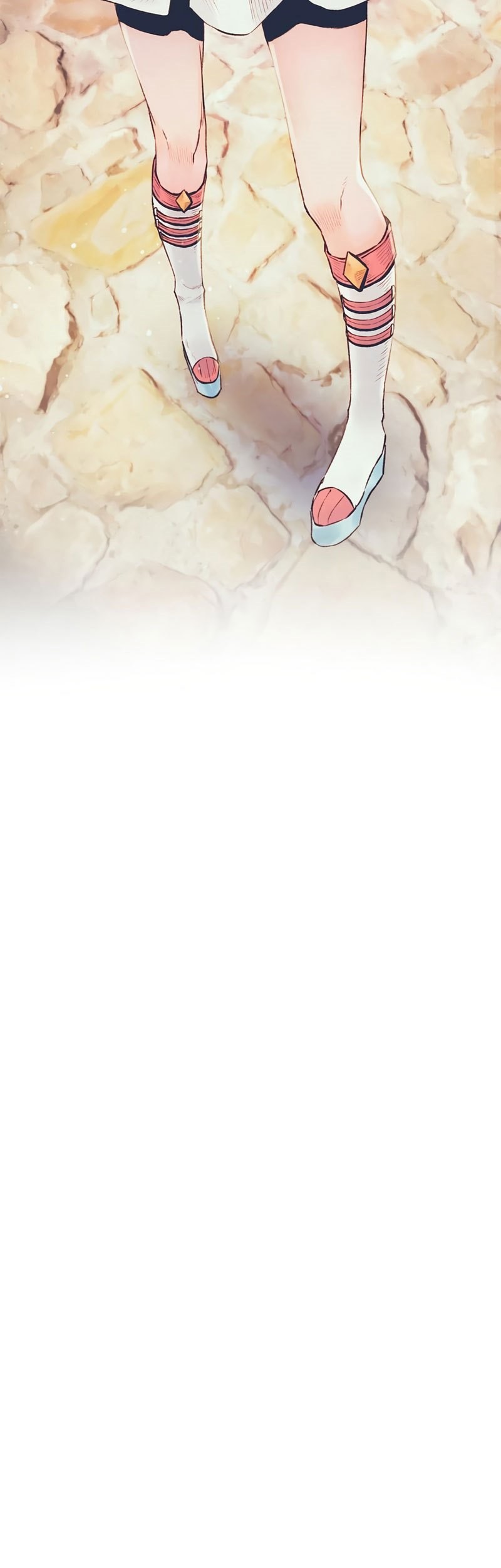 The Healing Priest Of The Sun Chapter 15 Gambar 4