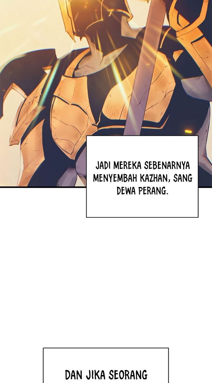 The Healing Priest Of The Sun Chapter 14 Gambar 17