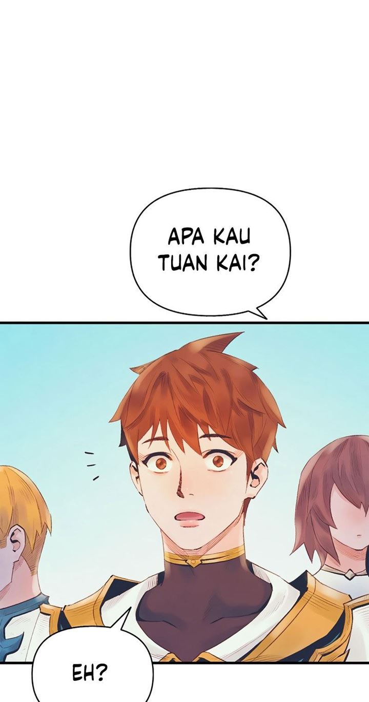 The Healing Priest Of The Sun Chapter 14 Gambar 72