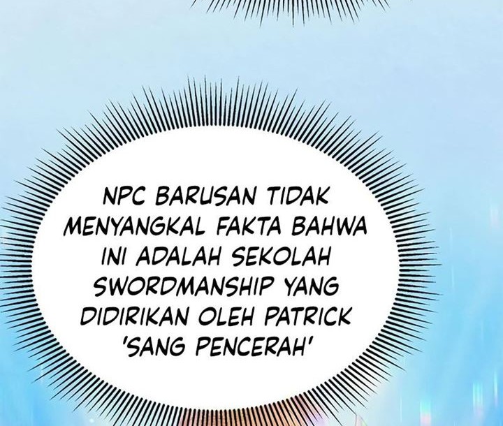 The Healing Priest Of The Sun Chapter 13 Gambar 15