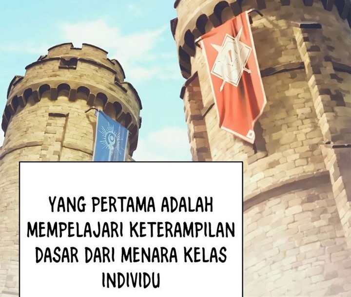 The Healing Priest Of The Sun Chapter 13 Gambar 17