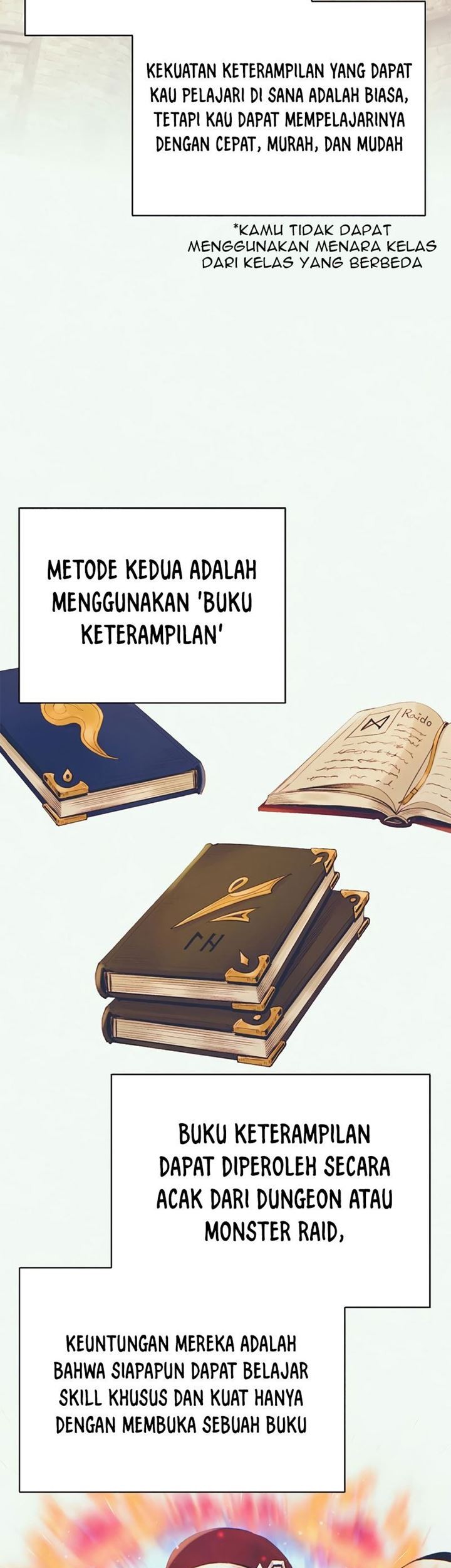 The Healing Priest Of The Sun Chapter 13 Gambar 18