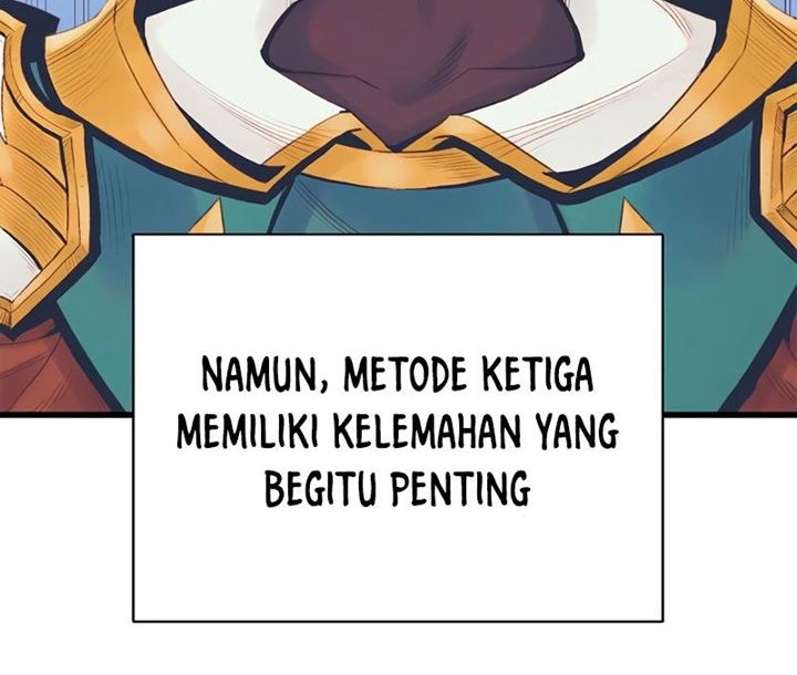 The Healing Priest Of The Sun Chapter 13 Gambar 21