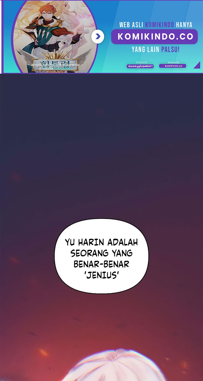Baca Manhwa The Healing Priest Of The Sun Chapter 11 Gambar 2