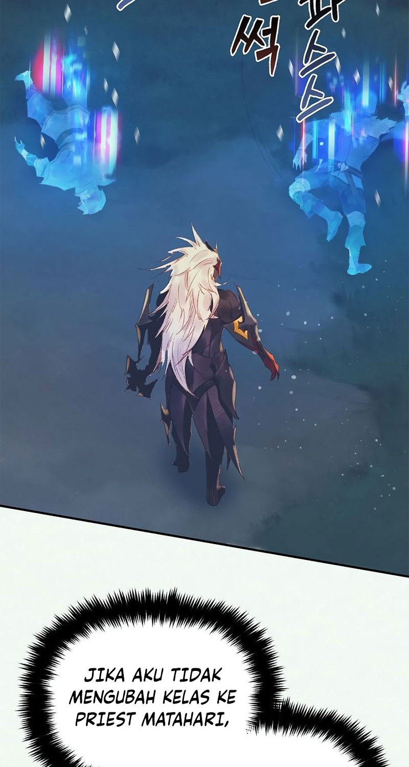 The Healing Priest Of The Sun Chapter 08 Gambar 101