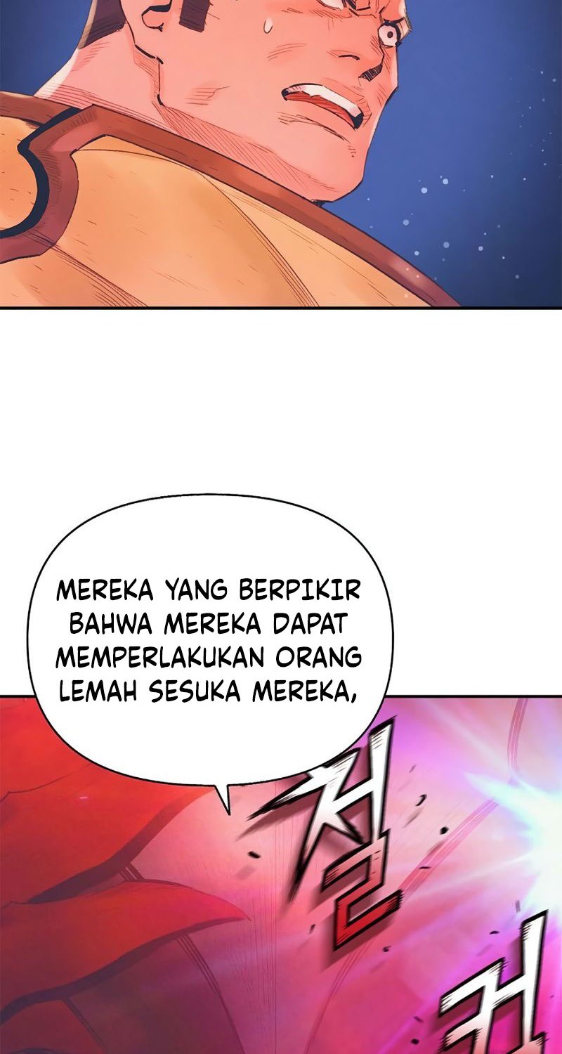 The Healing Priest Of The Sun Chapter 08 Gambar 109